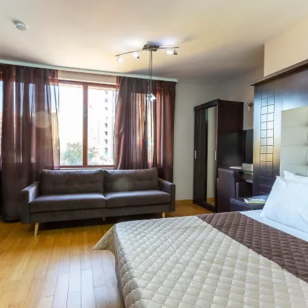 Cityhome ホテル