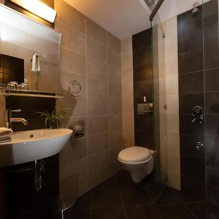 ホテル Cityhome 3*