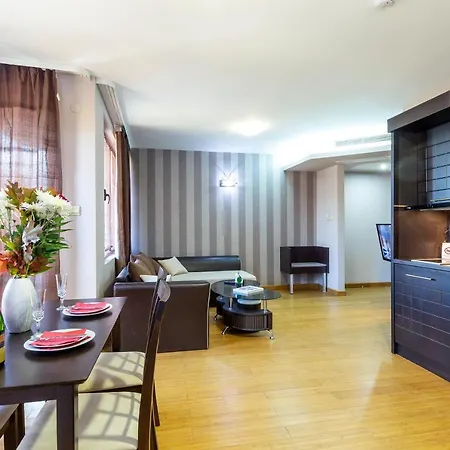 Cityhome ホテル 3*