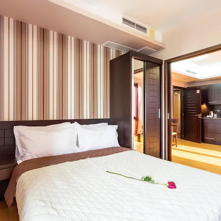 Cityhome Sofia