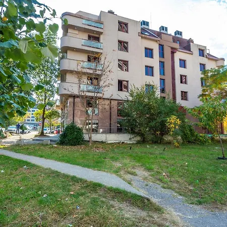 Hotel Cityhome 3*