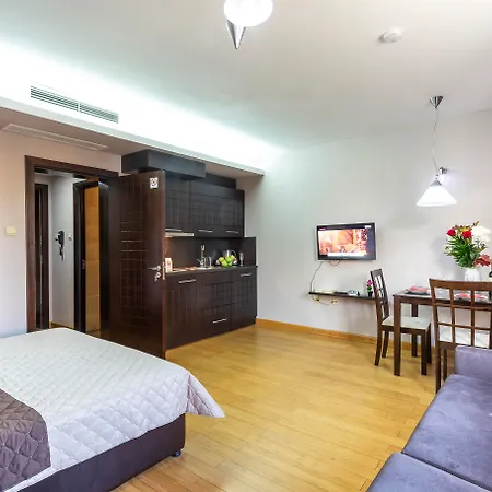 Cityhome 3* 索菲亞