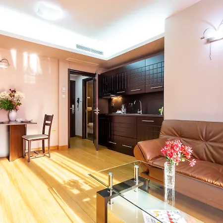 Cityhome 酒店 索菲亞