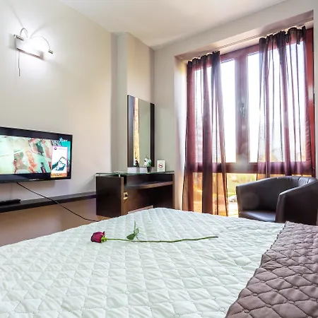 Cityhome 索菲亞