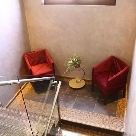 酒店 Cityhome