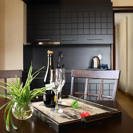 酒店 Cityhome