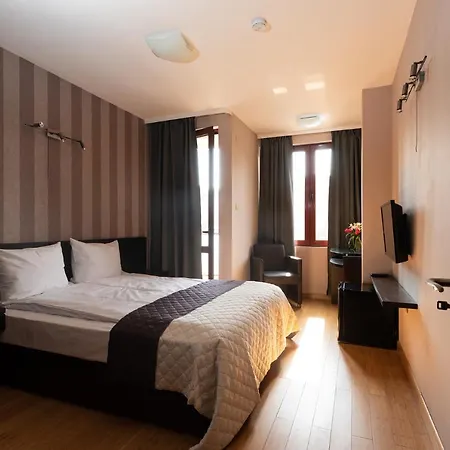 Cityhome 索菲亞