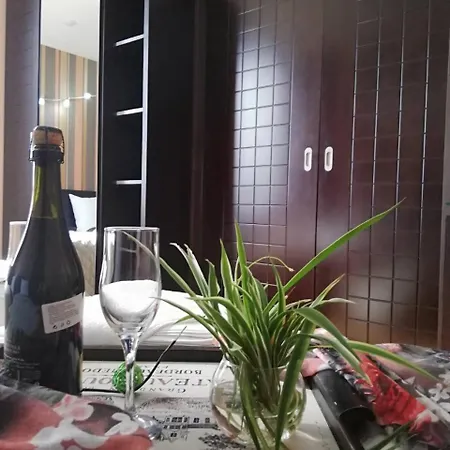 酒店 Cityhome 索菲亞
