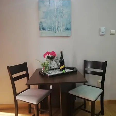 Cityhome 3* 索菲亞