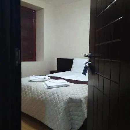 Cityhome 酒店 索菲亞