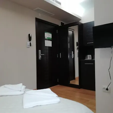 Cityhome 酒店 索菲亞
